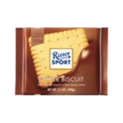 Ritter Sport Chocolate BISCUIT 11PK