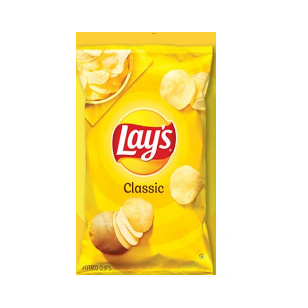 FRITO LAY LAYS CLASSIC 24CT