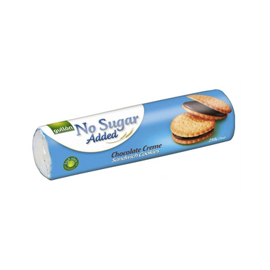 GULLON SANDWHICH 18PK