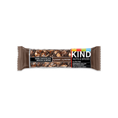 Kind Bar 12pk DARK CHOCOLATE MOCHA ALMOND