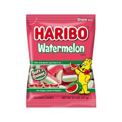 Haribo 12pk WATERMELON