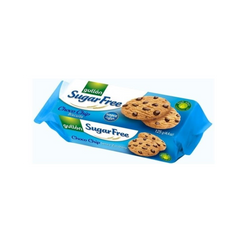 Gullon Sugar Free Chocochip 20pk