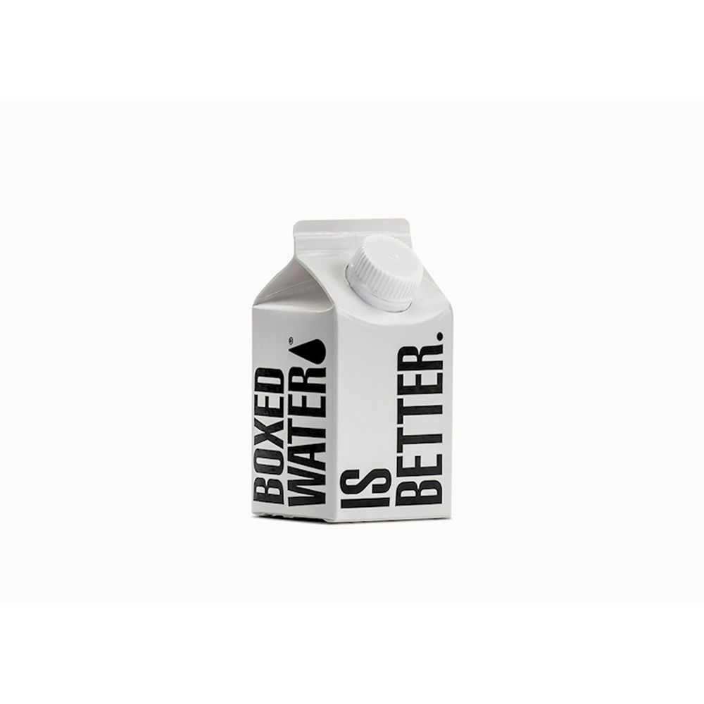 Boxed Water 24pk Small