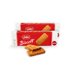 Lotous Biscoff 8.8oz 10pk
