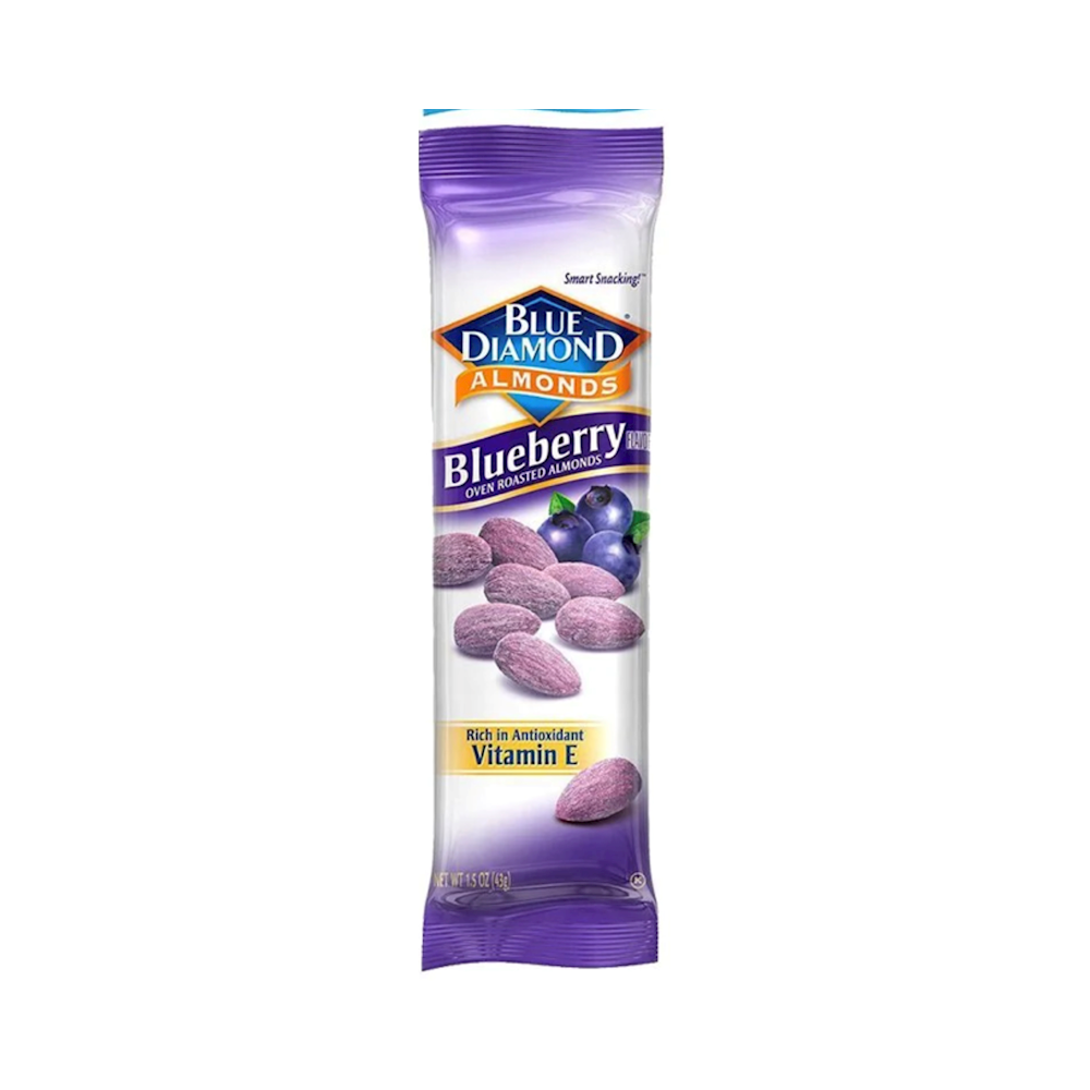 Blue Diamond 1.5oz 12pk BLUBERRY