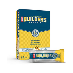 Cliff Builder 12pk VANILLA