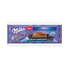 Milka Chocolate 18pk CARAMEL