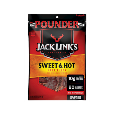 Jaxk Link small 1.25oz 10pk SWEETHOt