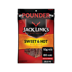 Jaxk Link small 1.25oz 10pk SWEETHOt