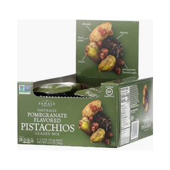 SAHALE PISTACHIO 9PK