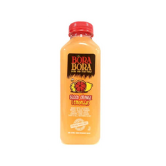 Bora Bora Juice 8pk BLOOD ORANGE