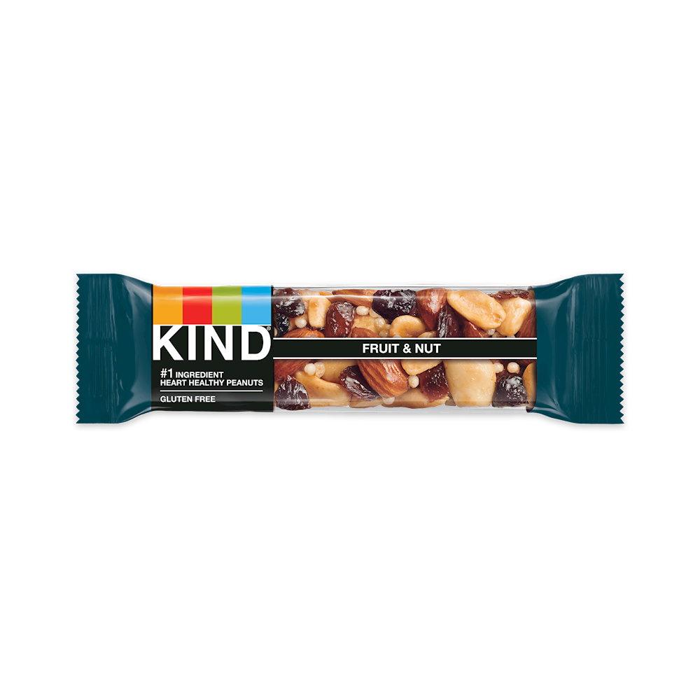 Kind Bar 12pk FRUIT & NUT