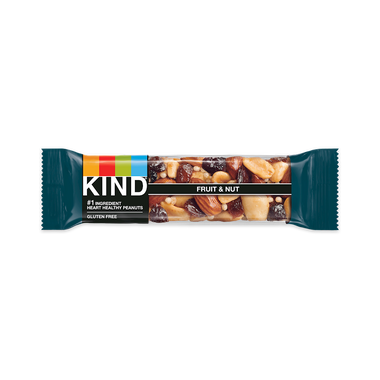 Kind Bar 12pk FRUIT & NUT