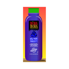 Bora Bora Juice 8pk BLUBERRY