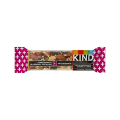 Kind Bar 12pk POMEGRANTE BLUEBERRY PISTACHIO