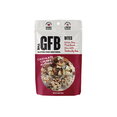 The GFB Bites 4oz 6pk CHERRY