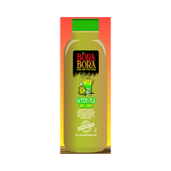 Bora Bora Juice 8pk GREEN TEA LEMON