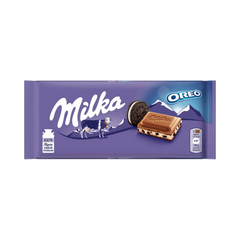 Milka Chocolate 22pk OREO