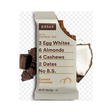 RX BAR COCONUT 12PK