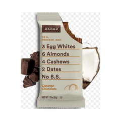 RX BAR COCONUT 12PK