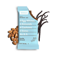 Rx Bar 12pk VANILLA ALMOND