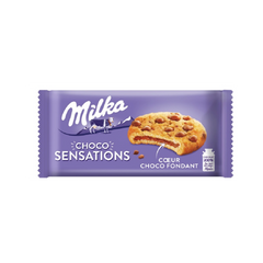 MIlka Cookie 12pk SOFT INSIDE