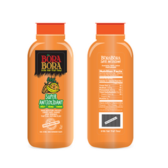 Bora Bora Juice 8pk SUPER-OX