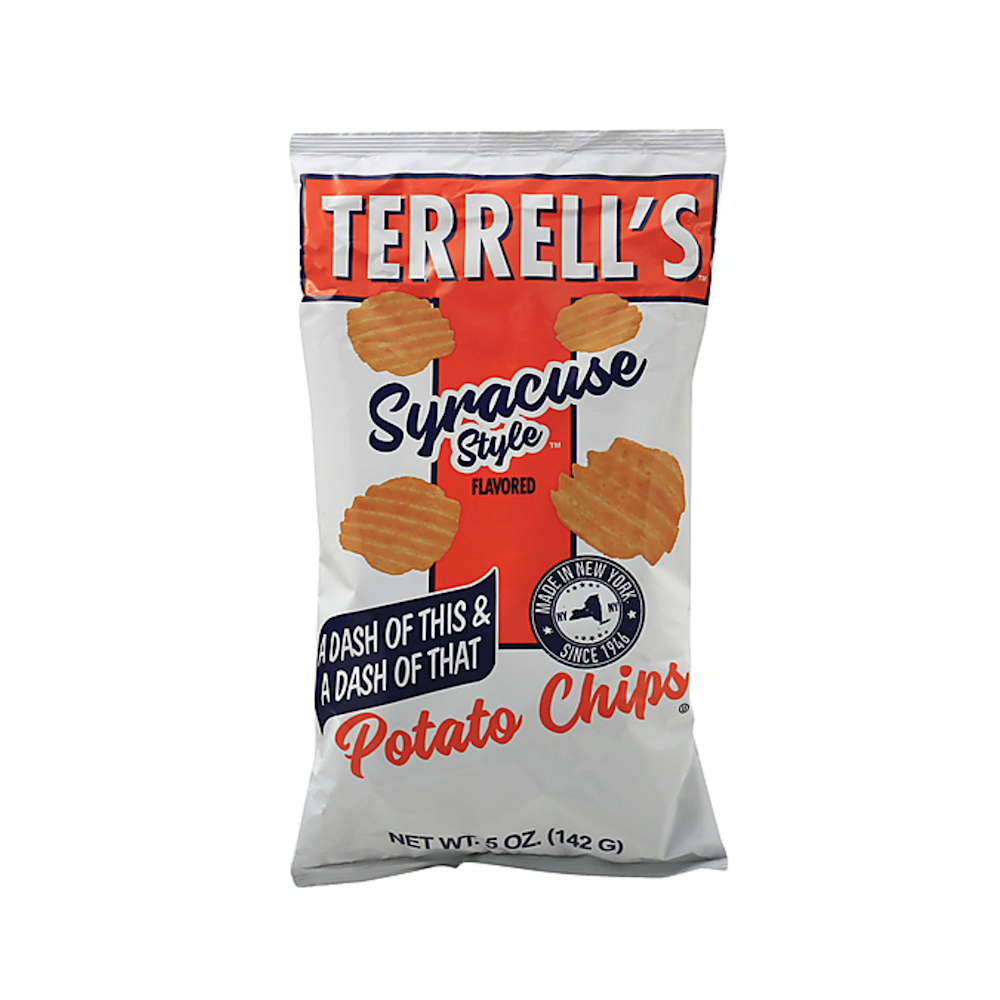 TERRELLS CHIPS 2.75OZ 15PK SYRACUS STYLE