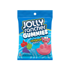Jolly Rancher Gummies 12pk ORIGINAL