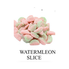 Terrafina Sour Watermelon Slices 11oz 8pk