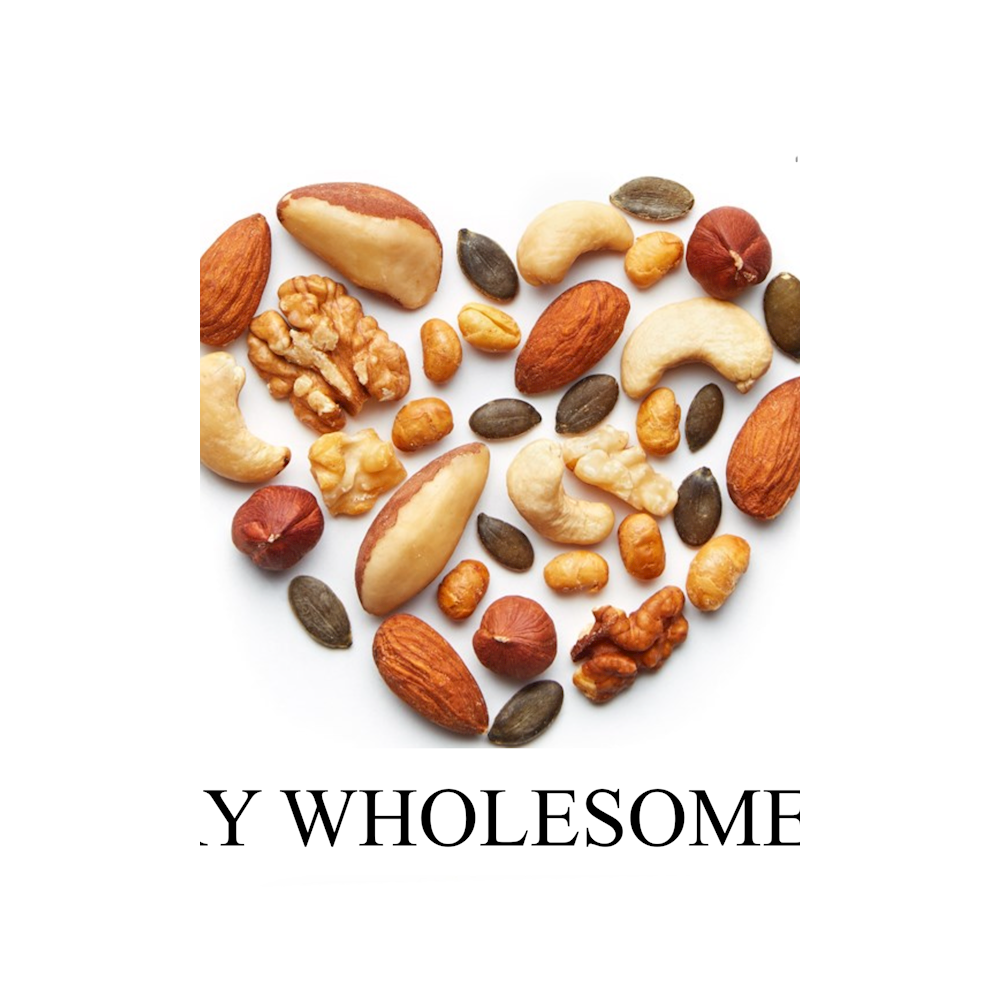 Terrafina Wholesome Deluxe Blend 9.5oz 8pk