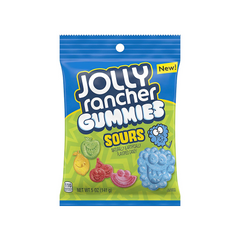 Jolly Rancher Gummies 12pk SOUR