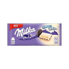 Milka Chocolate 23pk HAPPY COW