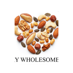 Terrafina Wholesome Deluxe Blend 9.5oz 8pk