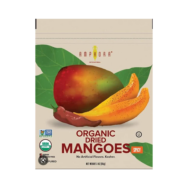 ORGANIC/VEGAN PEG BAGS