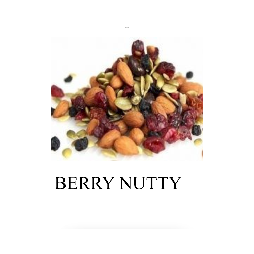 Terra Fina Choc n Nut Mix 11oz 8pk