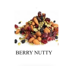 Terra Fina Choc n Nut Mix 11oz 8pk