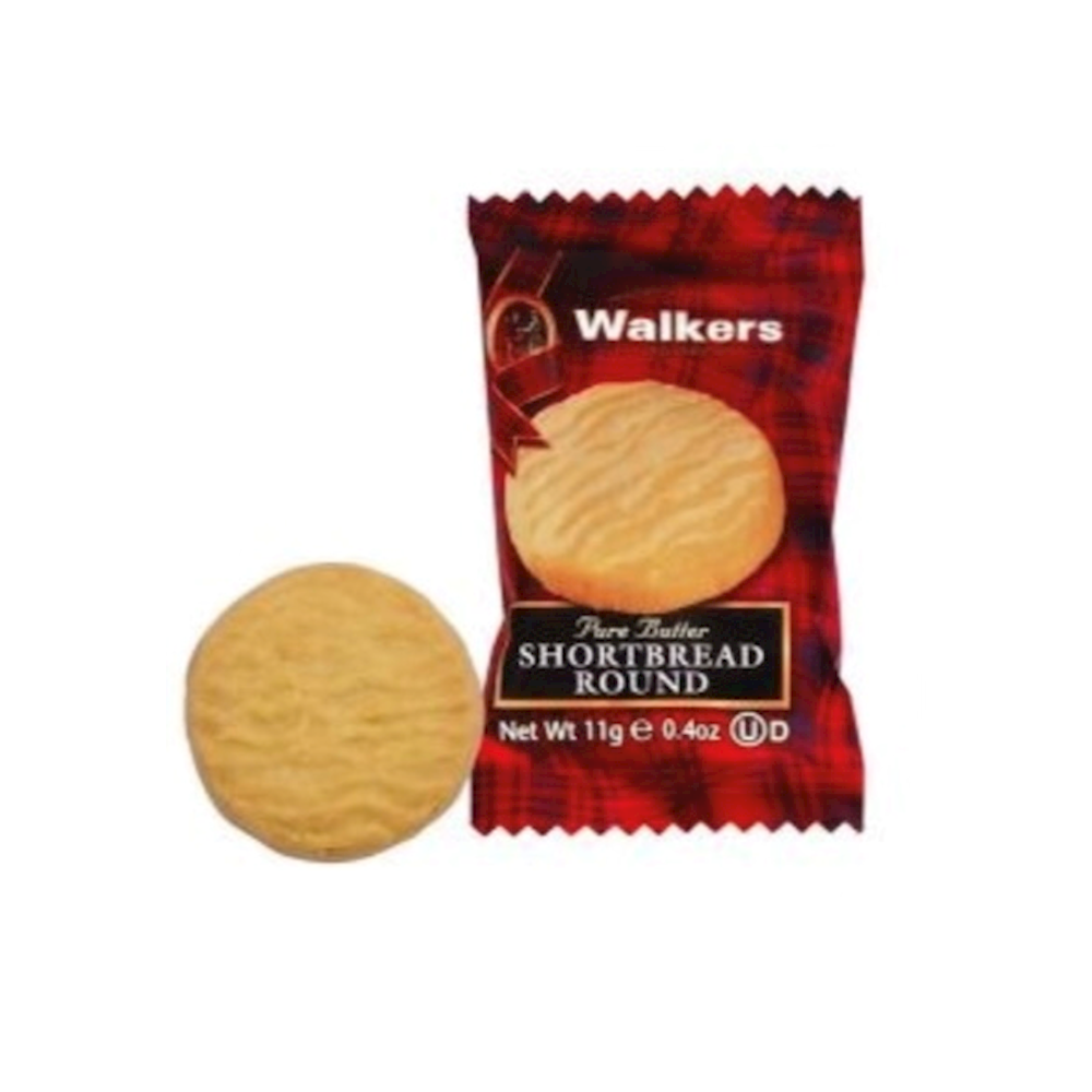 Walkers Small Highlander 18pk