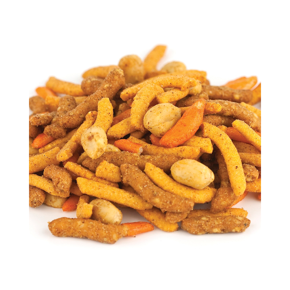 Terrafinna Cajun Hot Mix 8oz 8pk