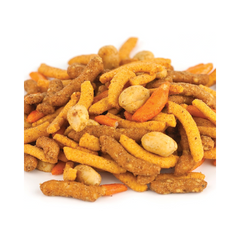 Terrafinna Cajun Hot Mix 8oz 8pk
