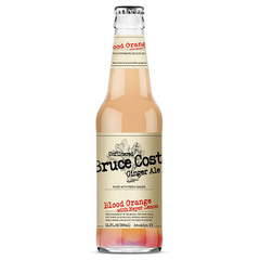 Bruce Cost 24pk BLOOD ORANGE