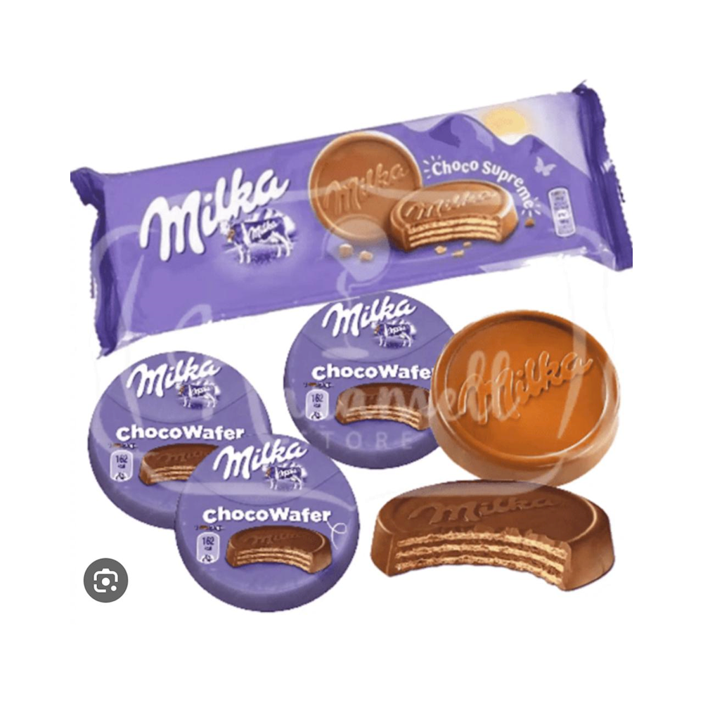 Milka Cookie LU 14 x 150g