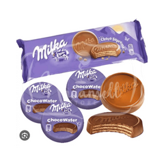 Milka Cookie LU 14 x 150g
