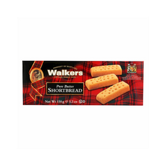 WALKERS LARGE 12PK FINGERS