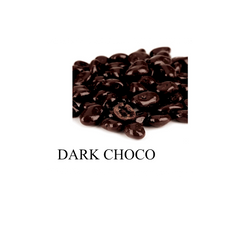 TerraFinna Dark Chocolate Raisins 9oz