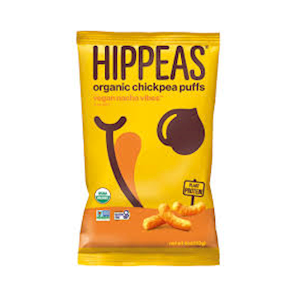 Hippeas 12pk NACHO VIBES