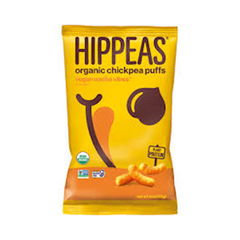 Hippeas 12pk NACHO VIBES