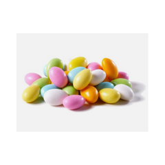 Terrafinna Jordan Almonds 9oz 8pk