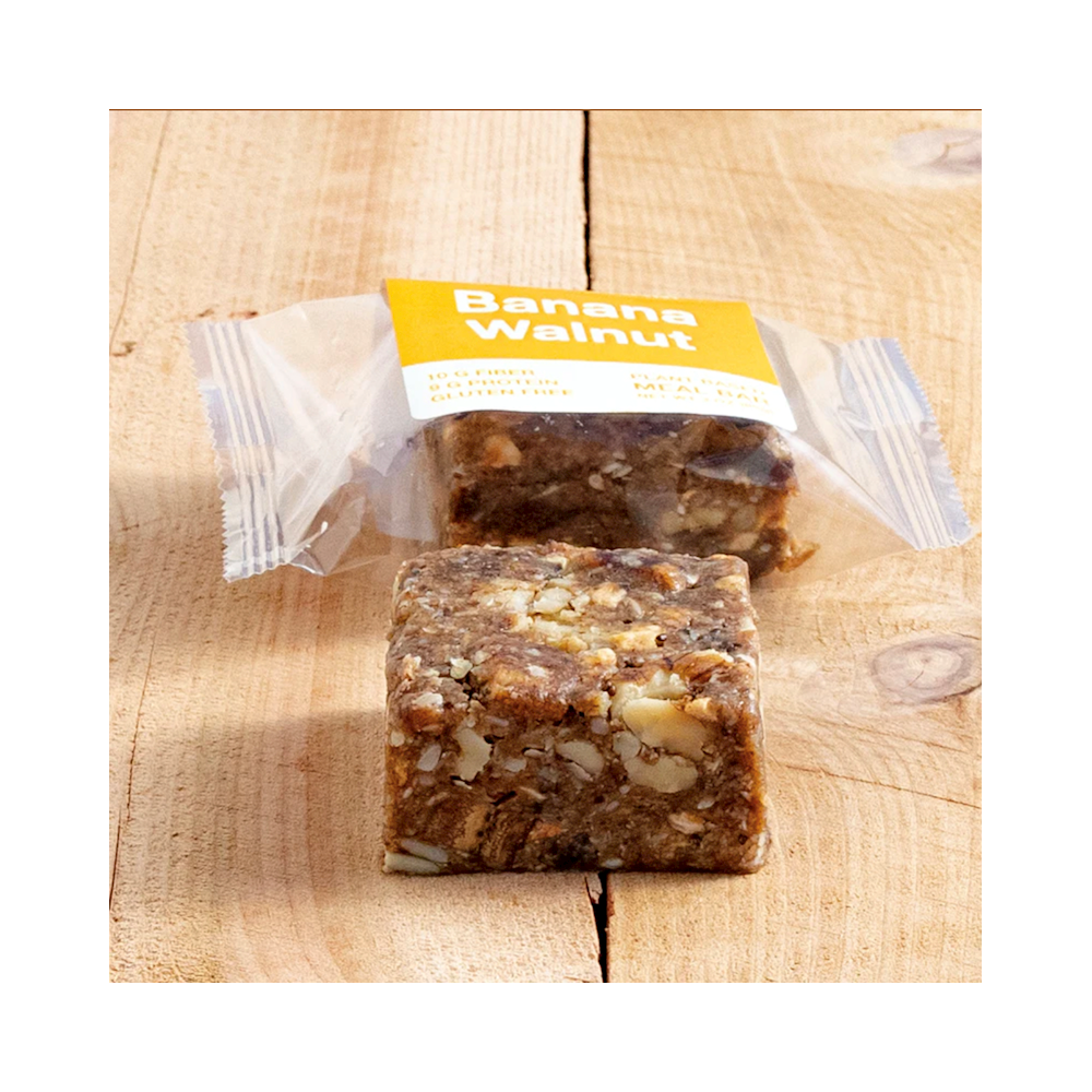 OFF THE FARM 12PK BANANA WALNUT