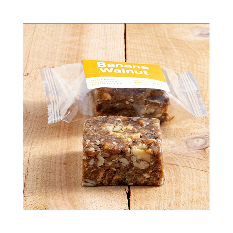OFF THE FARM 12PK BANANA WALNUT